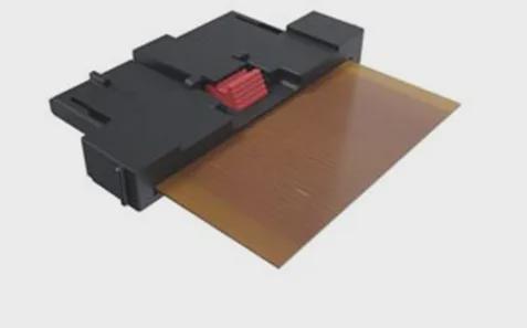 uscar 連接器產品綜述