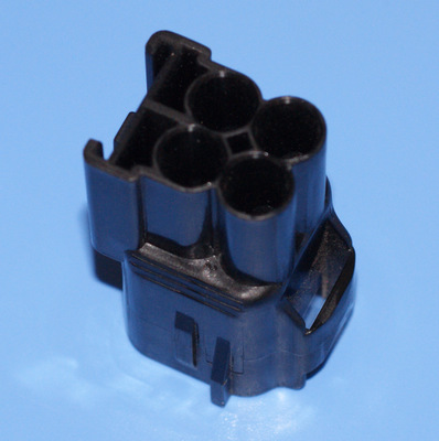 【汽車接插件 防水連接器 DJ7041-4.8-11】?jī)r(jià)格,廠家,圖片,連接器,成都鴻合電器制造-