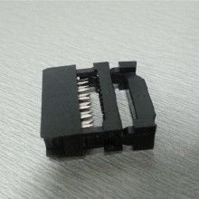 10p簡牛連接器價格 10p簡牛連接器批發(fā) 10p簡牛連接器廠家 