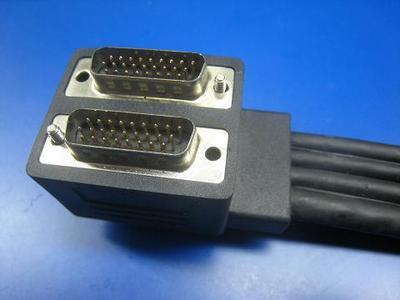 【VGA同軸線】?jī)r(jià)格,廠家,圖片,連接器,深圳市奕樹電子-