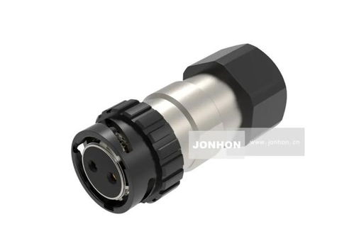 中航光電電連接器選型手冊(cè) 新品發(fā)布丨中航光電dy4系列交直流電源連接器為5g助力...