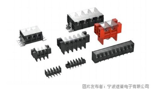 速普展訊 速普攜 星 產品閃耀snec展,儲能連接器革新亮相