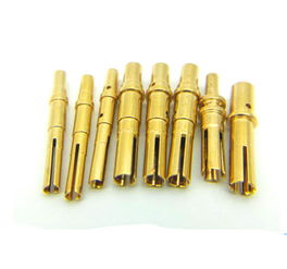 連接器插針如何檢測保證生產(chǎn)的高效率以及保證產(chǎn)品的精度要求