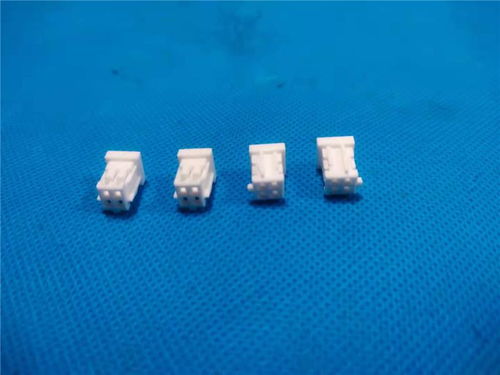 小間距連接器的應用與捷友連接器現貨采購指南