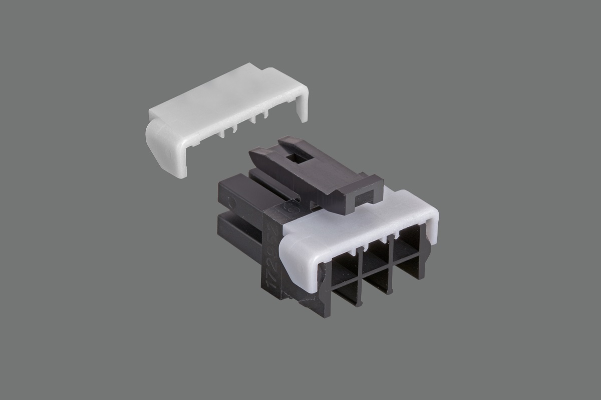 Molex 0015978167 DigiKey 平臺(tái)上的關(guān)鍵互連解決方案