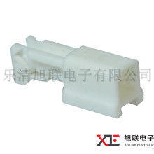 東莞市長(zhǎng)安柏康電子制品廠 專注于電子連接器與家電連接領(lǐng)域